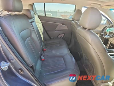 Zdjęcie 11 z 14 samochodu: 2012 KIA SPORTAGE VIN:KNDPC3A28C7185045 - miniatura
