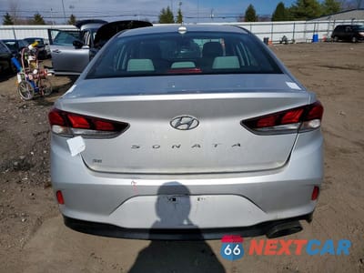 Zdjęcie 6 z 11 samochodu: 2018 HYUNDAI SONATA SE VIN:5NPE24AF3JH605175 - miniatura