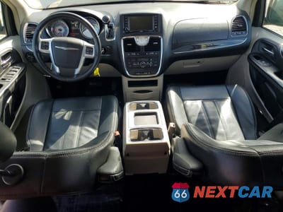 Zdjęcie 8 z 13 samochodu: 2013 CHRYSLER TOWN & COUNTRY TOURING VIN:2C4RC1BG4DR793121 - miniatura