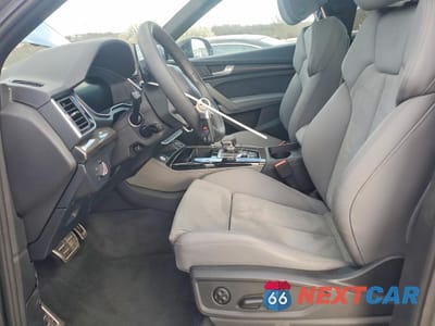 Zdjęcie 7 z 15 samochodu: 2025 AUDI SQ5 SPORTBACK PREMIUM PLUS VIN:WA124AFY2S2019473 - miniatura