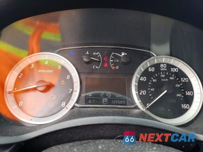 Zdjęcie 9 z 11 samochodu: 2013 NISSAN SENTRA S VIN:3N1AB7APXDL665499 - miniatura