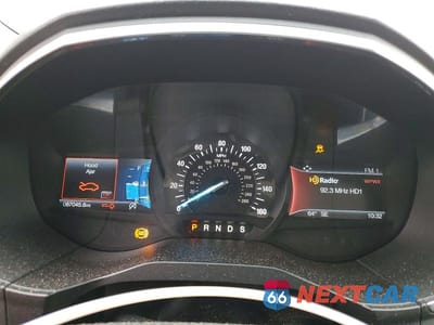 Zdjęcie 9 z 13 samochodu: 2020 FORD EDGE TITANIUM VIN:2FMPK4K91LBA24558 - miniatura