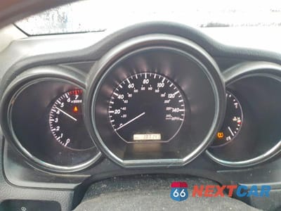 Zdjęcie 9 z 11 samochodu: 2007 LEXUS RX 350 BASE VIN:JTJHK31UX72026746 - miniatura