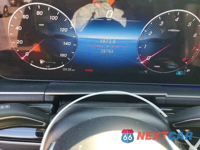 Zdjęcie 9 z 14 samochodu: 2024 MERCEDES-BENZ GLE 350 4MATIC VIN:4JGFB4FB3RB123664 - miniatura