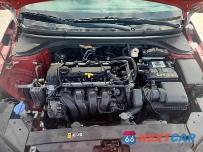 Zdjęcie 11 z 11 samochodu: 2020 HYUNDAI ELANTRA SEL VIN:5NPD84LF4LH533655 - miniatura
