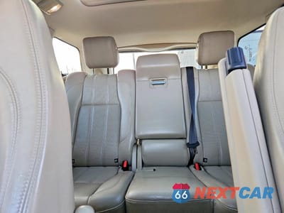 Zdjęcie 10 z 12 samochodu: 2016 LAND ROVER RANGE ROVER HSE VIN:SALGS2VF5GA263311 - miniatura