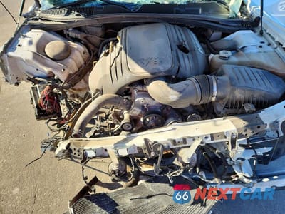 Zdjęcie 11 z 12 samochodu: 2020 DODGE CHALLENGER VIN:2C3CDZBT7LH236744 - miniatura