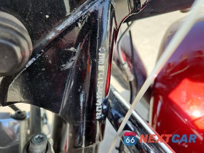 Zdjęcie 9 z 9 samochodu: 2010 HARLEY-DAVIDSON FLHTCU VIN:1HD1FC415AB609872 - miniatura