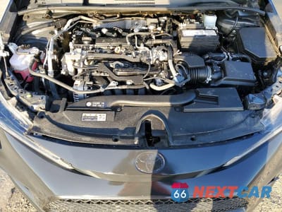 Zdjęcie 11 z 12 samochodu: 2024 TOYOTA COROLLA LE VIN:5YFB4MDE7RP138406 - miniatura