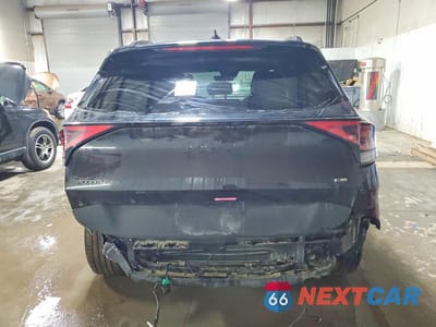 Zdjęcie 6 z 13 samochodu: 2025 KIA SPORTAGE PLUG-IN HYBRID X-LINE PRESTIGE VIN:KNDPZDDH6S7194524 - miniatura