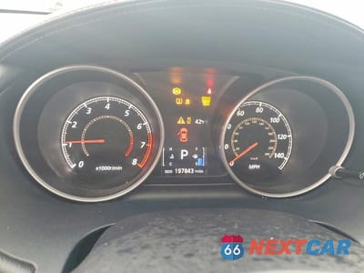 Zdjęcie 9 z 12 samochodu: 2011 MITSUBISHI OUTLANDER XLS VIN:JA4JS4AX5BU036824 - miniatura