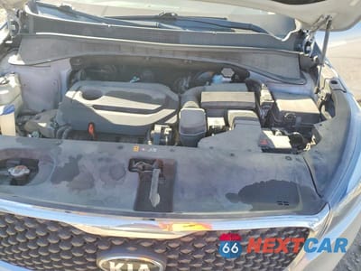 Zdjęcie 12 z 13 samochodu: 2016 KIA SORENTO LX VIN:5XYPG4A37GG043698 - miniatura