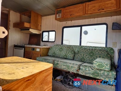 Zdjęcie 6 z 10 samochodu: 1991 WINNEBAGO CLASS A MOTORHOME CHASSIS VIN:JT5VN94TXL0015377 - miniatura