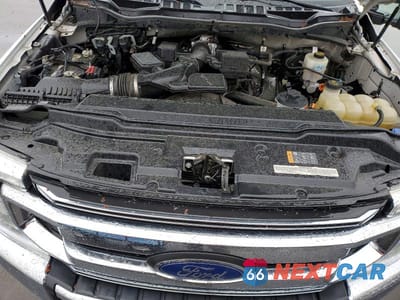 Zdjęcie 11 z 12 samochodu: 2021 FORD F250 SUPER DUTY VIN:1FT7X2B64MED94229 - miniatura