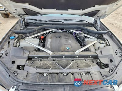 Zdjęcie 11 z 13 samochodu: 2024 BMW X6 XDRIVE40I VIN:5UX33EX02R9S89218 - miniatura
