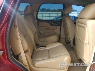 Zdjęcie 11 z 14 samochodu: 2011 GMC YUKON DENALI VIN:1GKS1EEF6BR248028 - miniatura