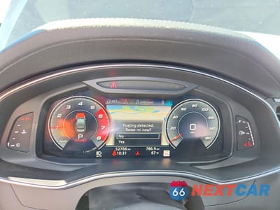 Zdjęcie 9 z 13 samochodu: 2020 AUDI S6 PREMIUM PLUS VIN:WAUDFAF21LN028067 - miniatura