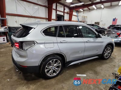 Trzecie zdjęcie samochodu z tyłu: 2016 BMW X1 XDRIVE28I VIN:WBXHT3Z36G4A50497 - miniatura