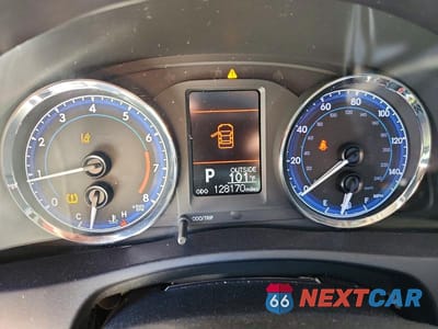 Zdjęcie 9 z 12 samochodu: 2017 TOYOTA COROLLA LE VIN:5YFBURHE4HP663672 - miniatura
