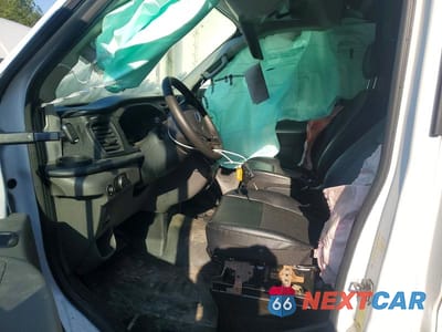 Zdjęcie 7 z 12 samochodu: 2022 FORD TRANSIT T-250 VIN:1FTBR1X86NKA27831 - miniatura