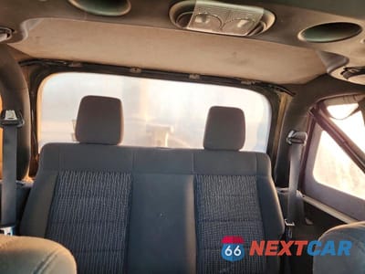 Zdjęcie 10 z 12 samochodu: 2011 JEEP WRANGLER SPORT VIN:1J4AA2D11BL620366 - miniatura