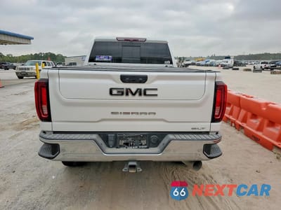 Zdjęcie 6 z 12 samochodu: 2023 GMC SIERRA K2500 SLT VIN:1GT49NEY0PF214576 - miniatura