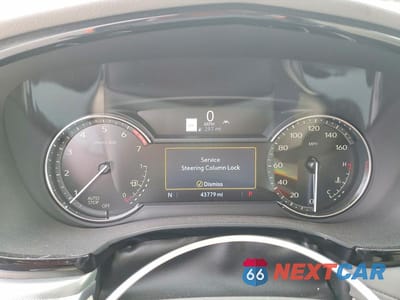 Zdjęcie 9 z 13 samochodu: 2023 CADILLAC XT5 PREMIUM LUXURY VIN:1GYKNCR48PZ137267 - miniatura