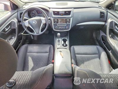 Zdjęcie 8 z 11 samochodu: 2016 NISSAN ALTIMA 2.5 S VIN:1N4AL3APXGC227607 - miniatura