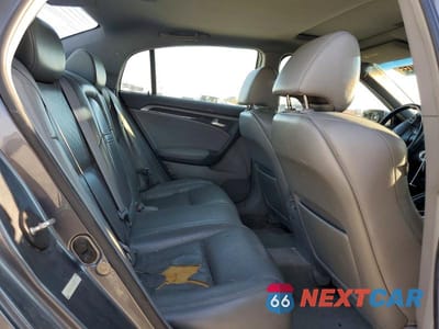 Zdjęcie 10 z 11 samochodu: 2006 ACURA 3.2TL VIN:19UUA66206A009473 - miniatura
