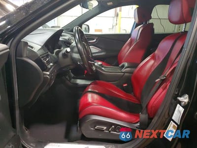 Zdjęcie 7 z 13 samochodu: 2021 ACURA RDX A-SPEC VIN:5J8TC2H61ML006288 - miniatura