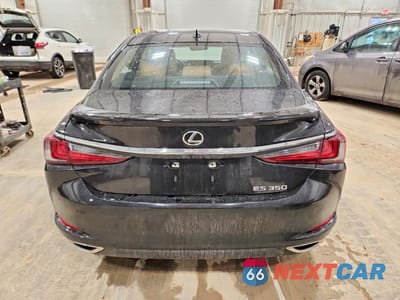 Zdjęcie 6 z 12 samochodu: 2025 LEXUS ES 350 ULTRA LUXURY VIN:58AFZ1B17SU207660 - miniatura