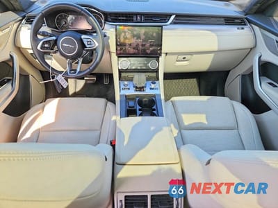Zdjęcie 8 z 12 samochodu: 2023 JAGUAR F-PACE R-DYNAMIC S VIN:SADCT2FU2PA715848 - miniatura