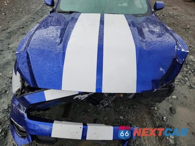 Zdjęcie 11 z 12 samochodu: 2016 FORD MUSTANG VIN:1FA6P8AM0G5325756 - miniatura