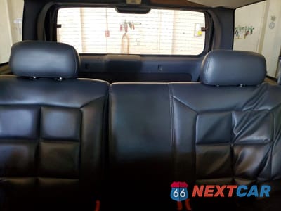 Zdjęcie 10 z 13 samochodu: 1996 JEEP GRAND CHEROKEE LIMITED VIN:1J4EZ78Y8TC149185 - miniatura