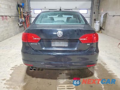 Zdjęcie 6 z 11 samochodu: 2014 VOLKSWAGEN JETTA SE VIN:3VWD17AJ1EM409799 - miniatura