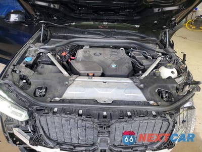 Zdjęcie 11 z 12 samochodu: 2022 BMW X4 XDRIVE30I VIN:5UX33DT04N9L25761 - miniatura