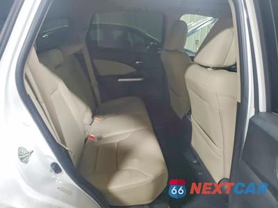 Zdjęcie 10 z 12 samochodu: 2015 HONDA CR-V TOURING VIN:5J6RM4H93FL056344 - miniatura