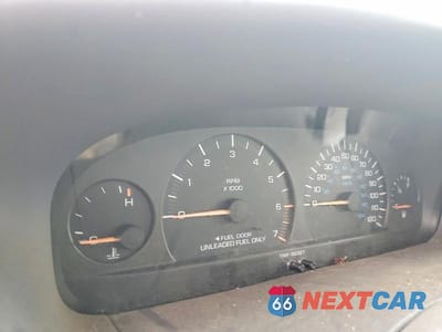 Zdjęcie 9 z 11 samochodu: 1998 CHRYSLER TOWN & COUNTRY LXI VIN:1C4GP64L4WB510270 - miniatura