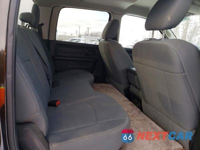 Zdjęcie 10 z 12 samochodu: 2014 RAM 3500 ST VIN:3C63R3GT7EG242797 - miniatura