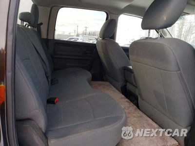 Zdjęcie 10 z 12 samochodu: 2014 RAM 3500 ST VIN:3C63R3GT7EG242797 - miniatura