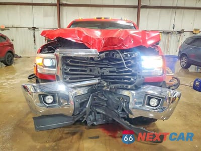 Piąte zdjęcie samochodu w środku: 2015 GMC SIERRA K3500 SLE VIN:1GT522CG3FZ142559 - miniatura