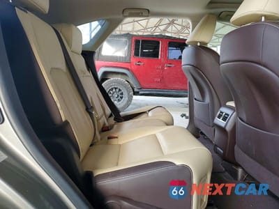Zdjęcie 11 z 13 samochodu: 2018 LEXUS RX 350L BASE VIN:JTJGZKCA3J2009038 - miniatura