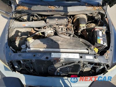 Zdjęcie 11 z 12 samochodu: 1997 DODGE RAM 2500 VIN:3B7KF23Z6VM515084 - miniatura