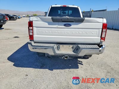 Zdjęcie 6 z 12 samochodu: 2020 FORD F250 SUPER DUTY VIN:1FT7X2BT1LEC90320 - miniatura
