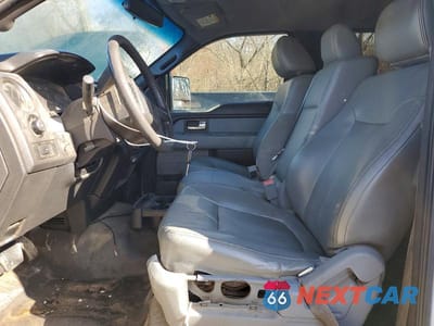 Zdjęcie 7 z 12 samochodu: 2014 FORD F150 SUPERCREW VIN:1FTFW1CF1EFB62271 - miniatura