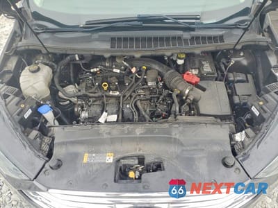 Zdjęcie 12 z 13 samochodu: 2020 FORD EDGE VIN:2FMPK3G99LBB24572 - miniatura