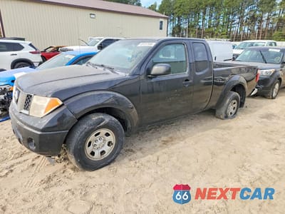 2006 NISSAN FRONTIER XE 1N6BD06T66C449699 - główne zdjęcie licytacji z USA - miniatura