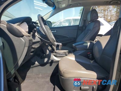 Zdjęcie 7 z 12 samochodu: 2016 HYUNDAI SANTA FE LIMITED VIN:KM8SR4HF9GU144577 - miniatura