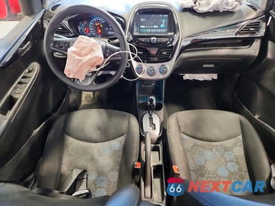 Zdjęcie 8 z 11 samochodu: 2016 CHEVROLET SPARK 1LT VIN:KL8CD6SA6GC567132 - miniatura