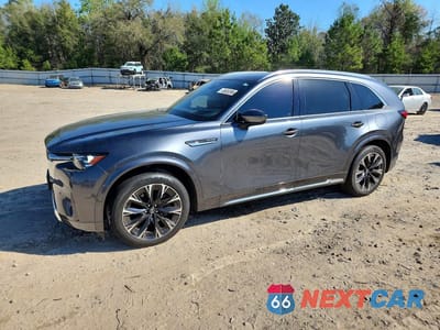 2024 MAZDA CX-90 PREMIUM PLUS JM3KKEHC0R1189214 - główne zdjęcie licytacji z USA - miniatura